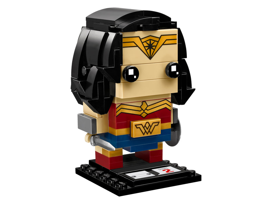 Wonder Woman - 41599