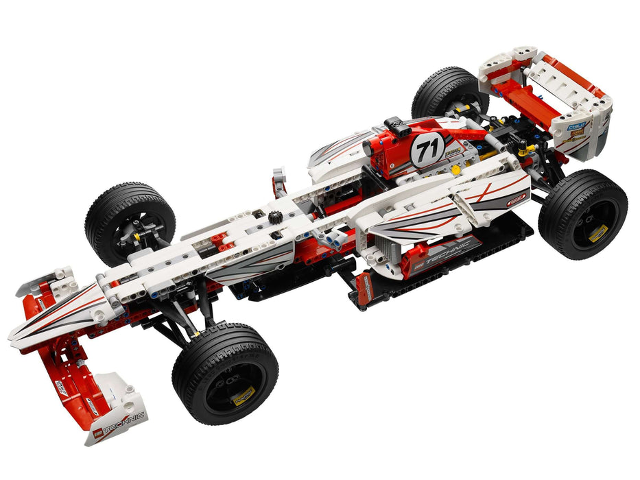 LEGO  Auto da Grand Prix - 42000
