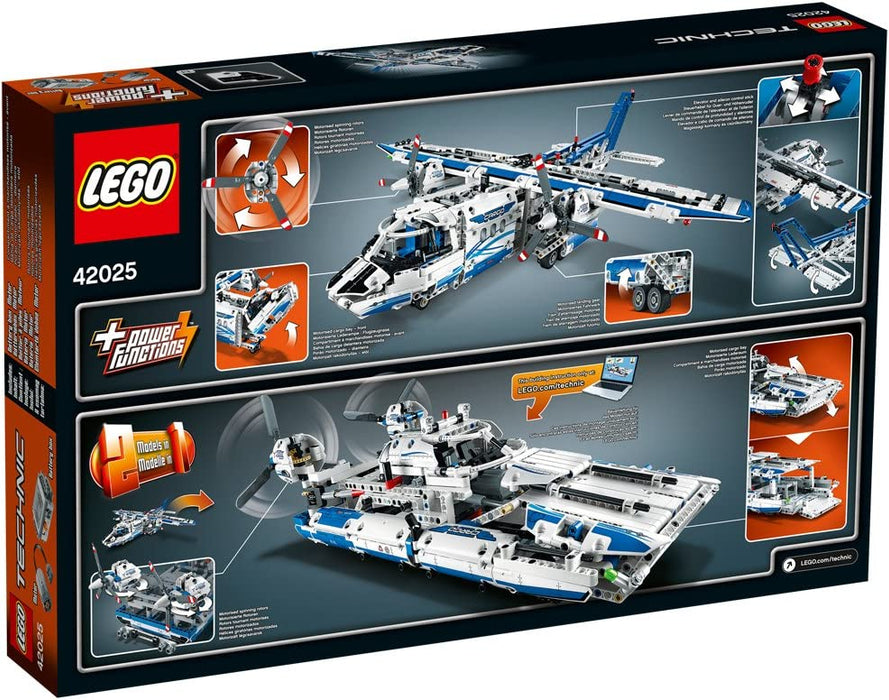 USATO Aereo da carico - 42025