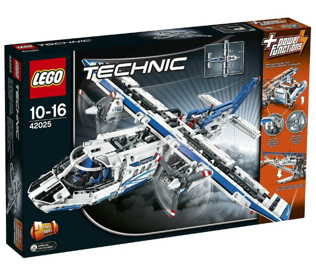 USATO Aereo da carico - 42025