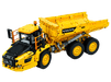 LEGO 42114 6x6 Volvo - Camion articolato - 42114