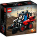 LEGO  Bulldozer - 42116