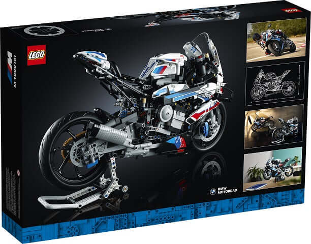 BMW M 1000 RR - 42130