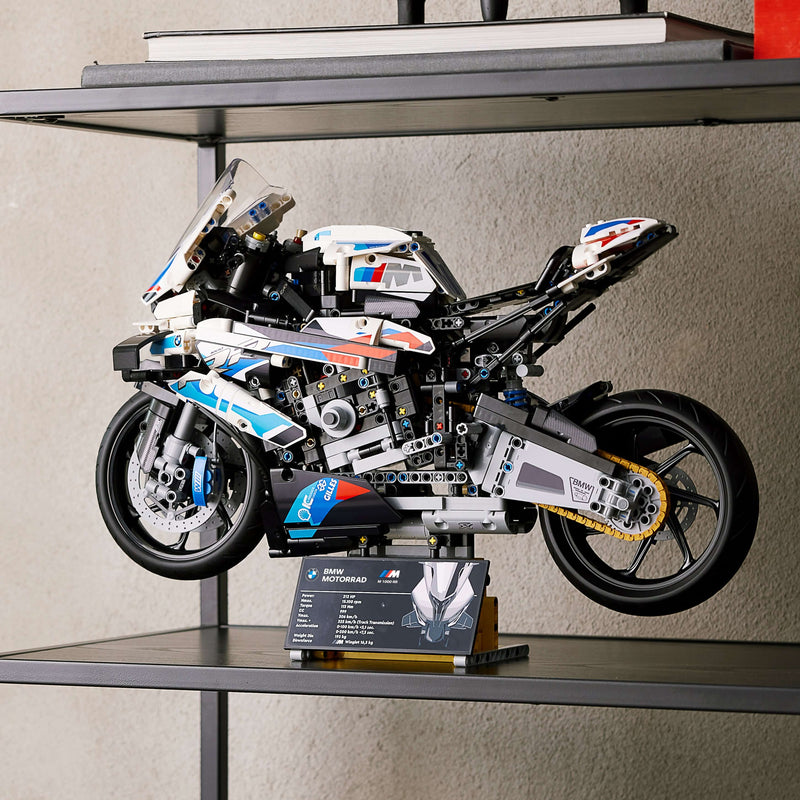 BMW M 1000 RR - 42130