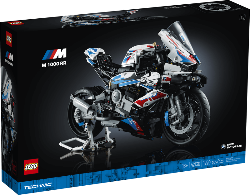 BMW M 1000 RR - 42130