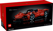 USATO - Ferrari Daytona SP3 - 42143 - Il Mattoncino