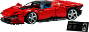 USATO - Ferrari Daytona SP3 - 42143 - Il Mattoncino