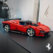 USATO - Ferrari Daytona SP3 - 42143 - Il Mattoncino
