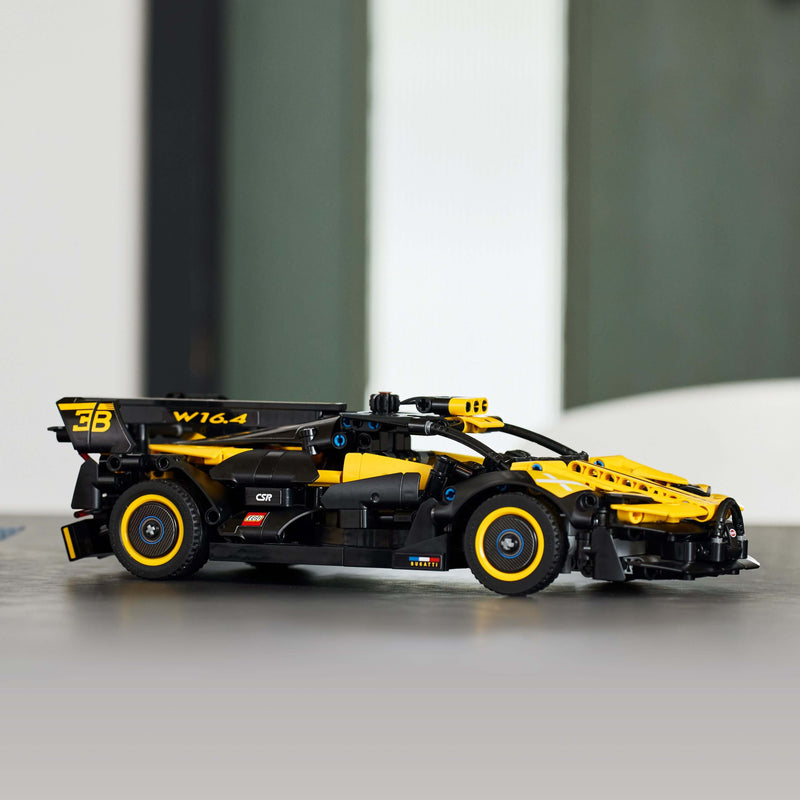 Bugatti Bolide - 42151