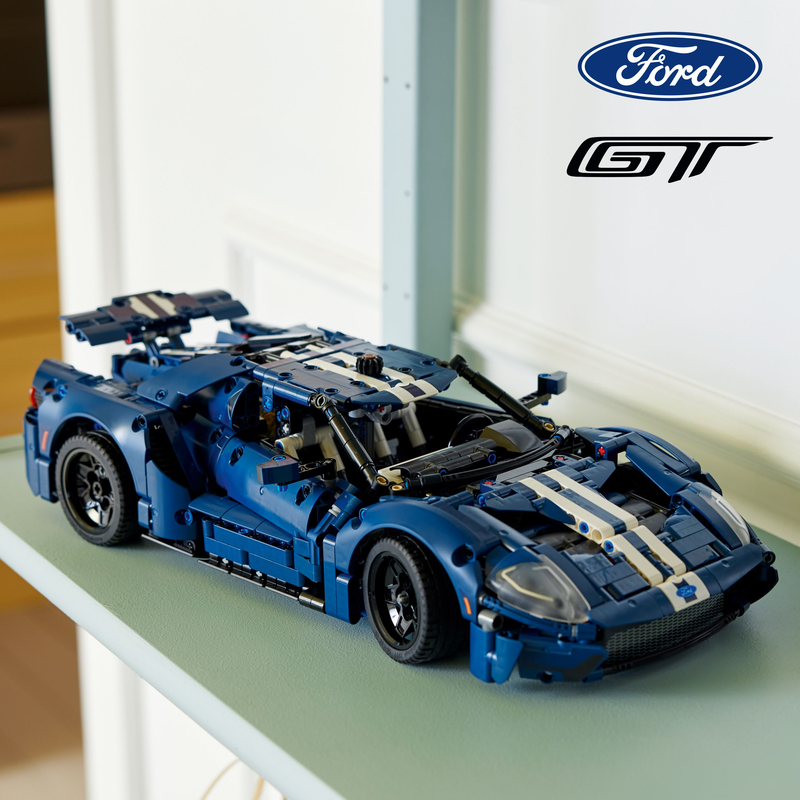 Ford GT 2022 - 42154