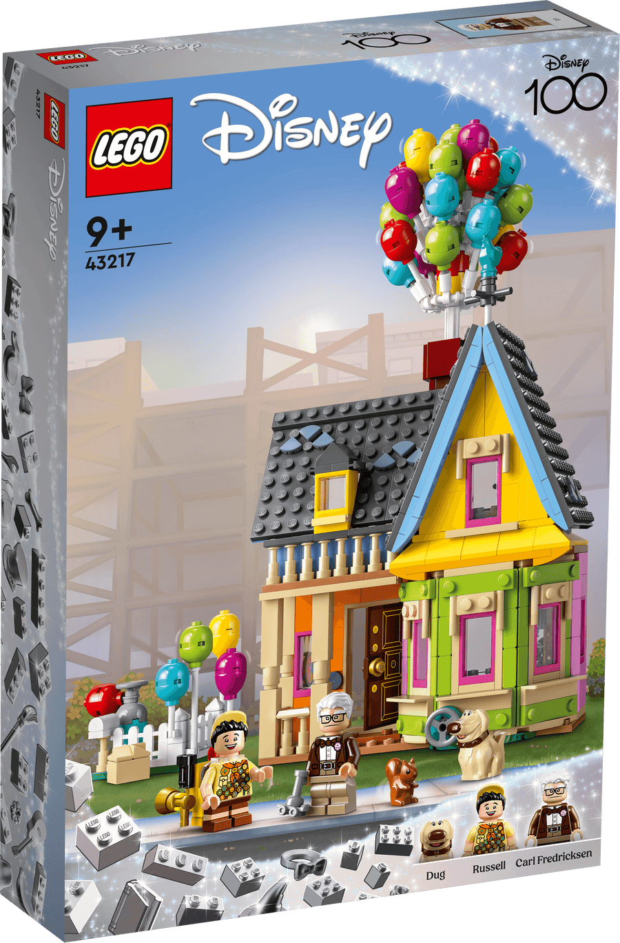 LEGO® Disney PIXAR