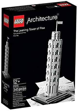 Tower of Pisa - 21015