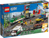 LEGO  Treno merci - 60198