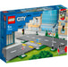 LEGO  Piattaforme stradali - 60304