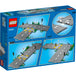 LEGO  Piattaforme stradali - 60304