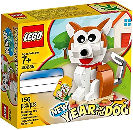 Year of the Dog - 40235