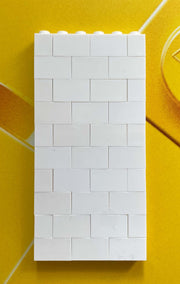 Il Mattoncino  Foto puzzle su LEGO®
