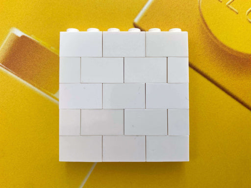 Il Mattoncino  Foto puzzle su LEGO®