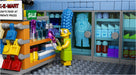 LEGO 71016 Kwik-E-Mart - The Simpsons - 71016