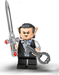 LEGO  Griphook 06 - 71028