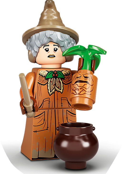 LEGO  Professore Sprite 15 - 71028