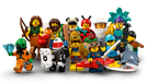 LEGO  il Guerriero centauro - 06 - Serie 21 - 71029