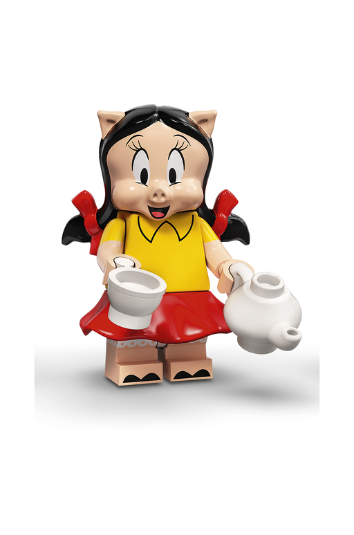 LEGO 71030-11 11 Petunia Pig - Looney Tunes™ - 71030