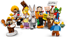 LEGO 71030-10 10 Marvin il Marziano - Looney Tunes™ - 71030