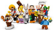 LEGO 71030-11 11 Petunia Pig - Looney Tunes™ - 71030