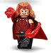 LEGO 71031-01 01 Scarlet Witch - Marvel Studios - 71031