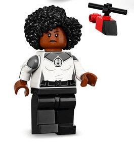 LEGO 71031-03 03 Monica Rambeau - Marvel Studios - 71031