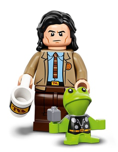 LEGO 71031-06 06 Loki - Marvel Studios - 71031