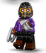 LEGO 71031-11 11 T’Challa Star-Lord - Marvel Studios - 71031