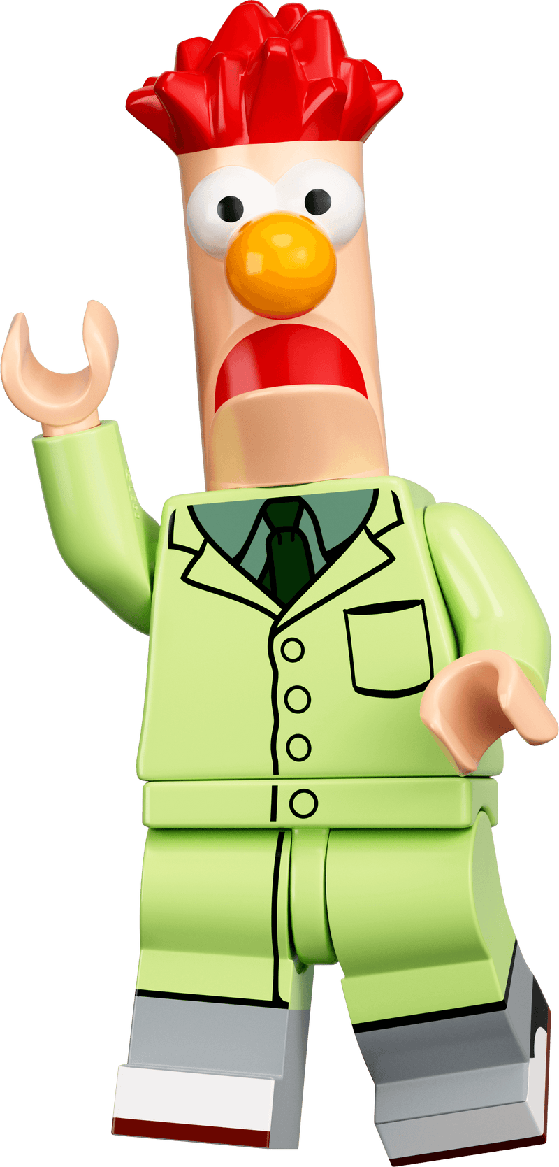 03 Beaker - Muppet - 71033