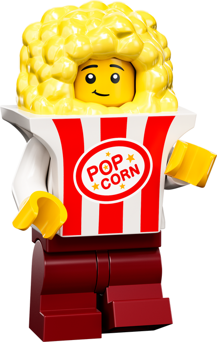 07 Popcorn costume - 71034