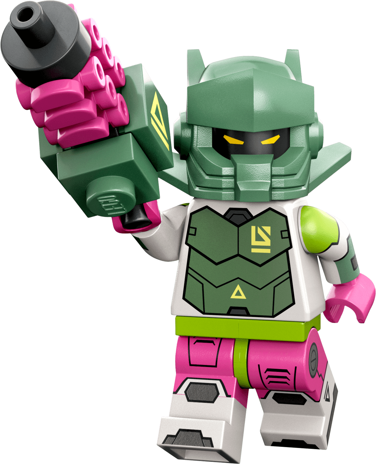 MINIFIGures Black Friday 2024