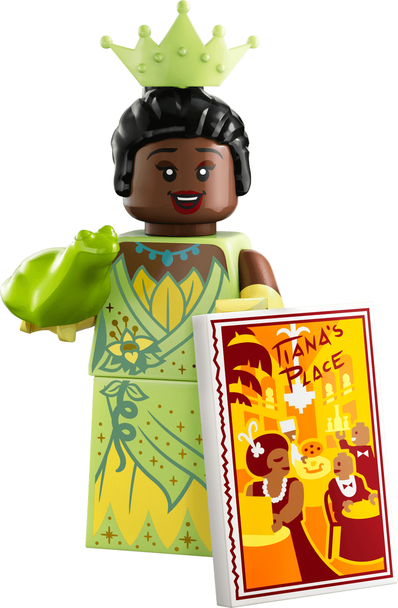 05 Tiana - 71038