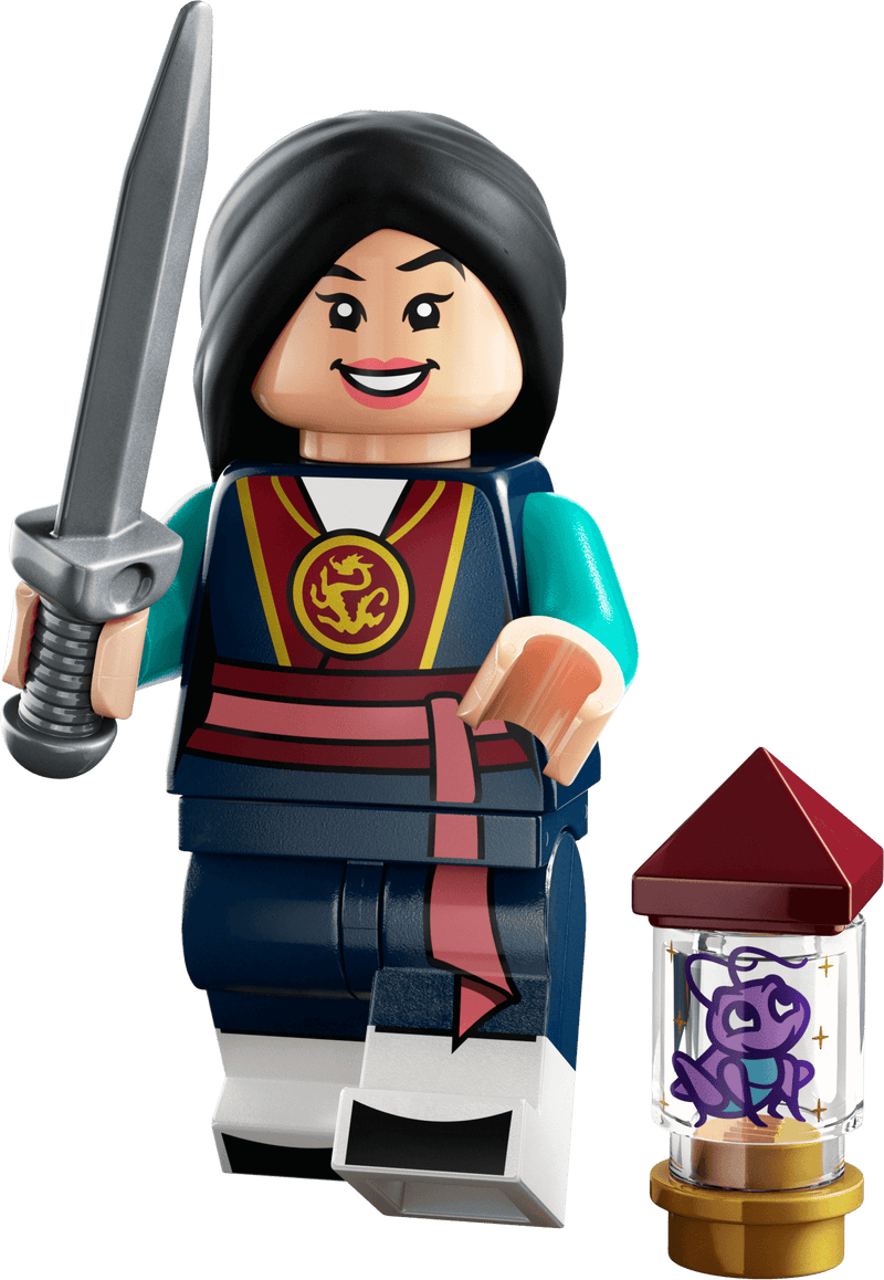 09 Mulan - 71038