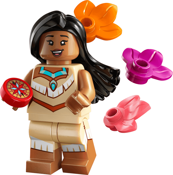 12 Pocahontas - 71038