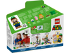 LEGO 71387 Avventure di Luigi - Starter Pack - 71387