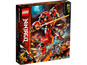 LEGO  Mech Pietra-Fuoco - 71720