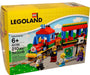 LEGO  Il trenino di Legoland - 40166