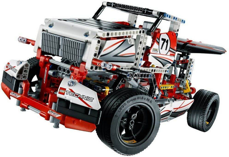 LEGO  Auto da Grand Prix - 42000