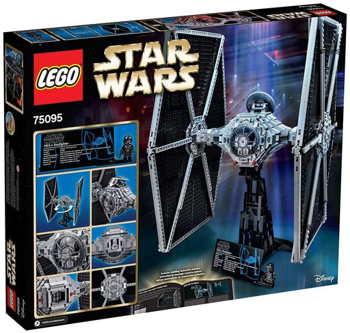 LEGO  Tie Fighter UCS - 75095