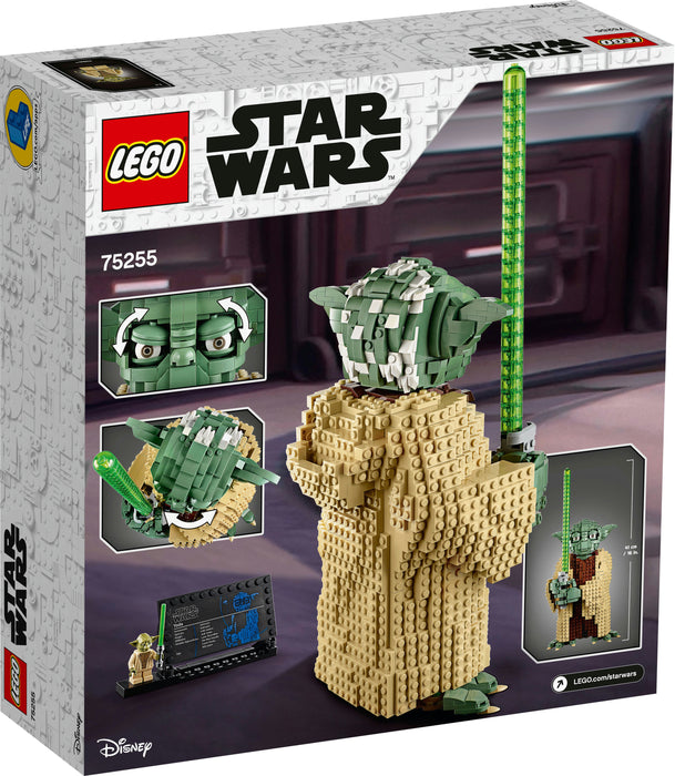 Yoda - 75255