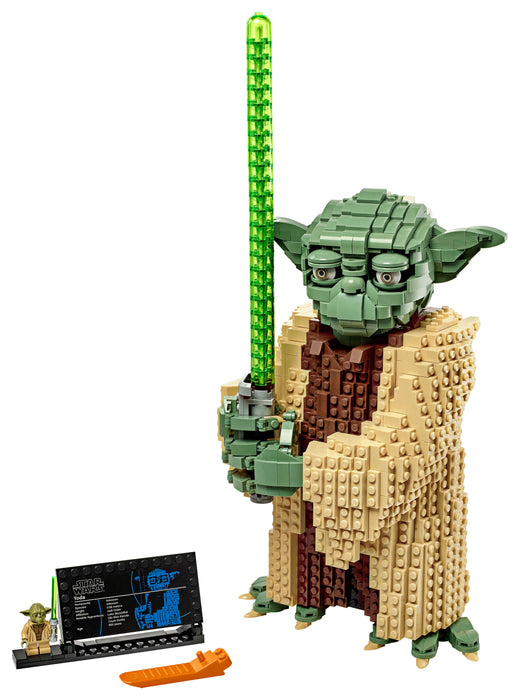 Yoda™ - 75255
