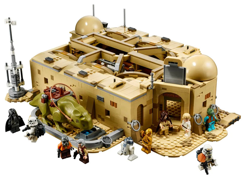 Mos Eisley™ Cantina - 75290
