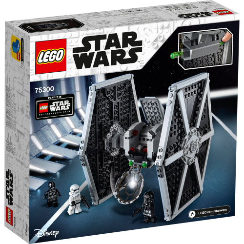 LEGO  Imperial TIE Fighter™ - 75300