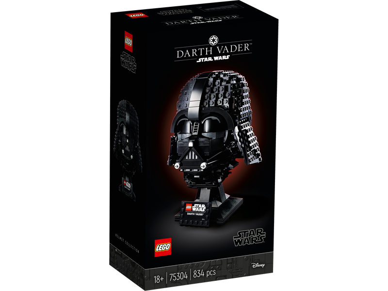 Casco di Darth Vader™ - 75304