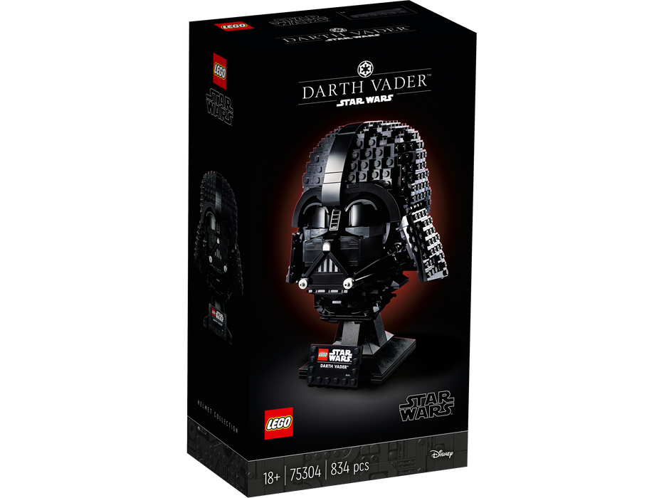 Casco di Darth Vader™ - 75304